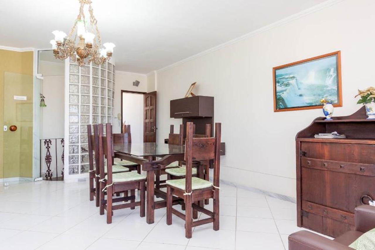 Apartamento De Cobertura Praia Do Forte Cabo Frio Bagian luar foto