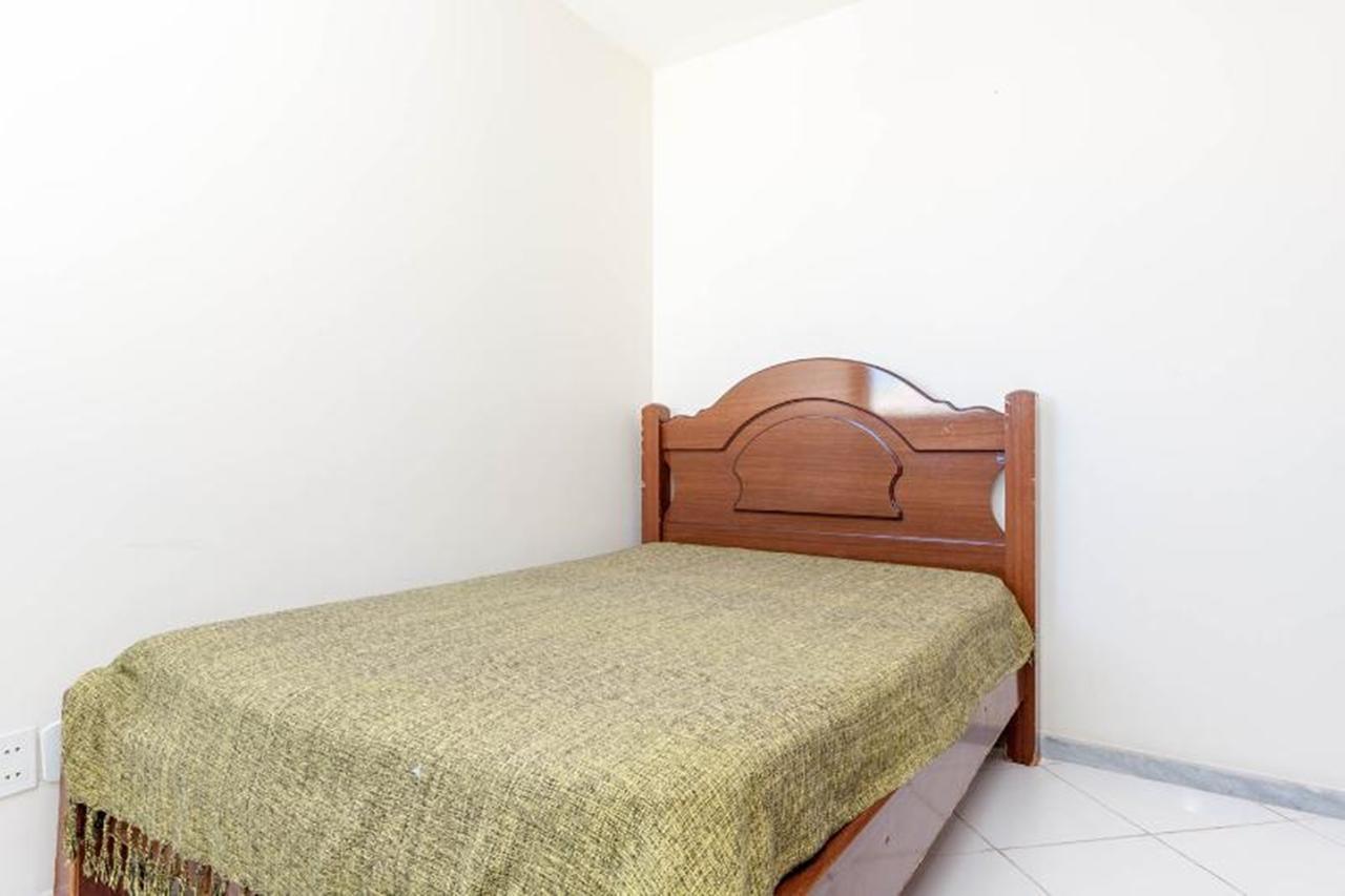 Apartamento De Cobertura Praia Do Forte Cabo Frio Bagian luar foto