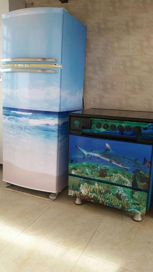 Apartamento De Cobertura Praia Do Forte Cabo Frio Bagian luar foto