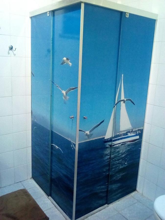 Apartamento De Cobertura Praia Do Forte Cabo Frio Bagian luar foto