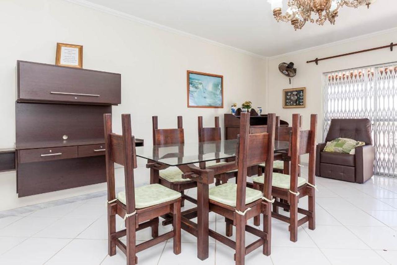 Apartamento De Cobertura Praia Do Forte Cabo Frio Bagian luar foto