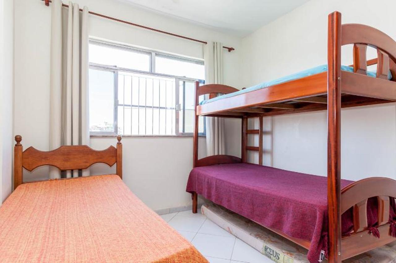 Apartamento De Cobertura Praia Do Forte Cabo Frio Bagian luar foto