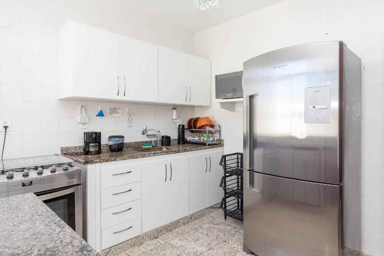 Apartamento De Cobertura Praia Do Forte Cabo Frio Bagian luar foto