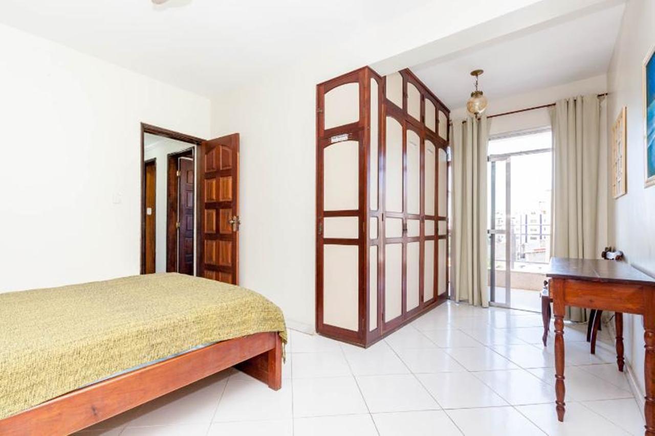Apartamento De Cobertura Praia Do Forte Cabo Frio Bagian luar foto