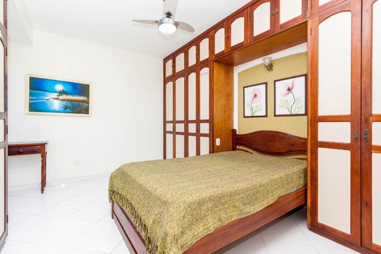Apartamento De Cobertura Praia Do Forte Cabo Frio Bagian luar foto