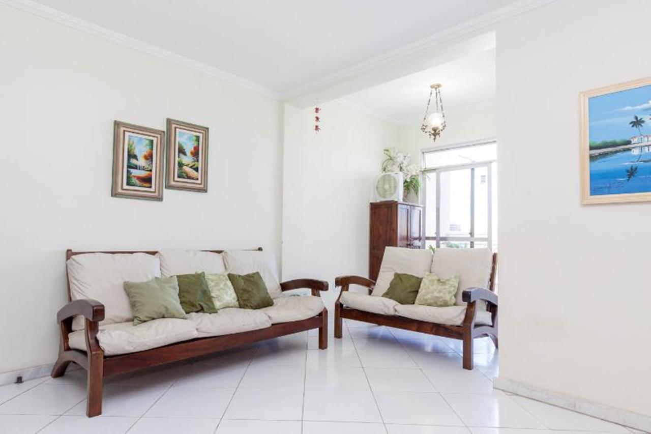 Apartamento De Cobertura Praia Do Forte Cabo Frio Bagian luar foto