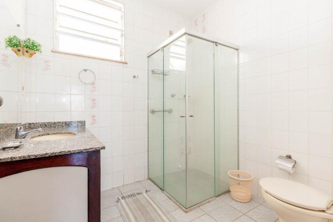 Apartamento De Cobertura Praia Do Forte Cabo Frio Bagian luar foto