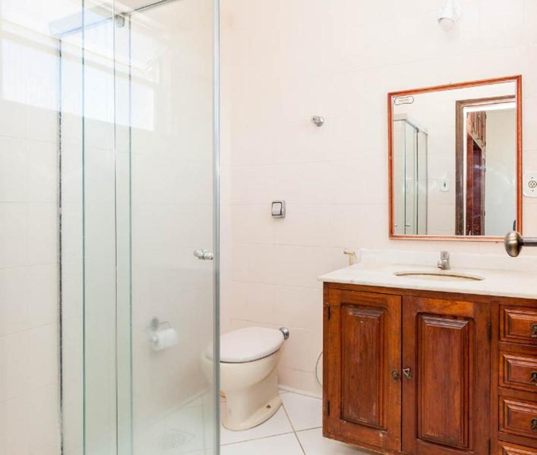 Apartamento De Cobertura Praia Do Forte Cabo Frio Bagian luar foto