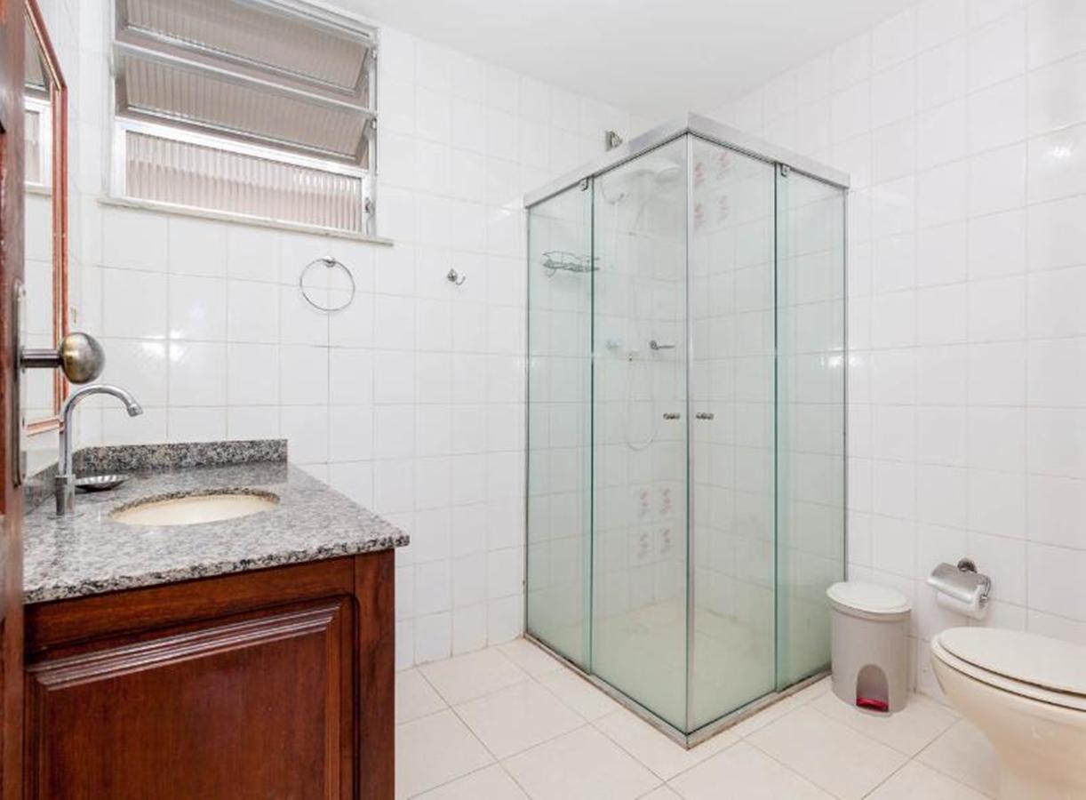 Apartamento De Cobertura Praia Do Forte Cabo Frio Bagian luar foto