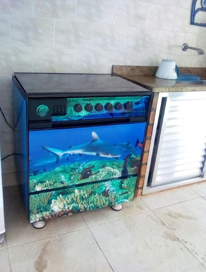 Apartamento De Cobertura Praia Do Forte Cabo Frio Bagian luar foto