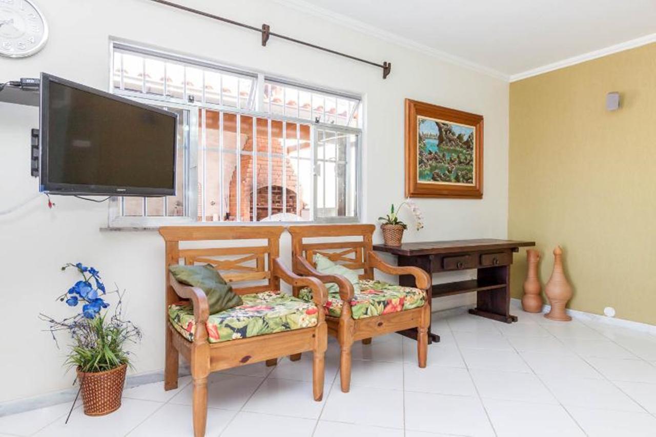 Apartamento De Cobertura Praia Do Forte Cabo Frio Bagian luar foto