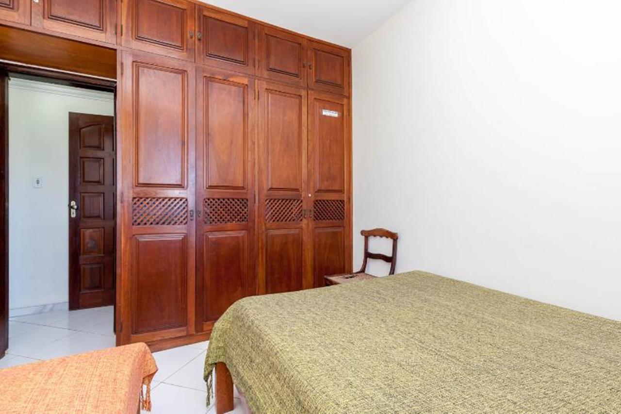Apartamento De Cobertura Praia Do Forte Cabo Frio Bagian luar foto