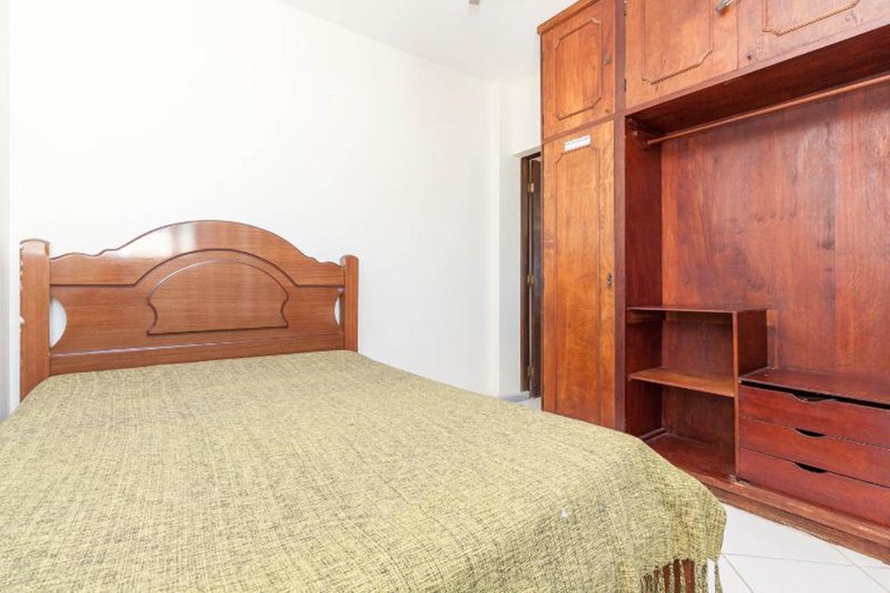 Apartamento De Cobertura Praia Do Forte Cabo Frio Bagian luar foto