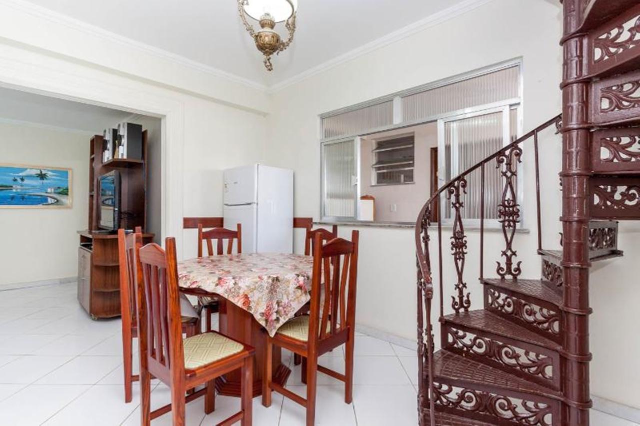 Apartamento De Cobertura Praia Do Forte Cabo Frio Bagian luar foto